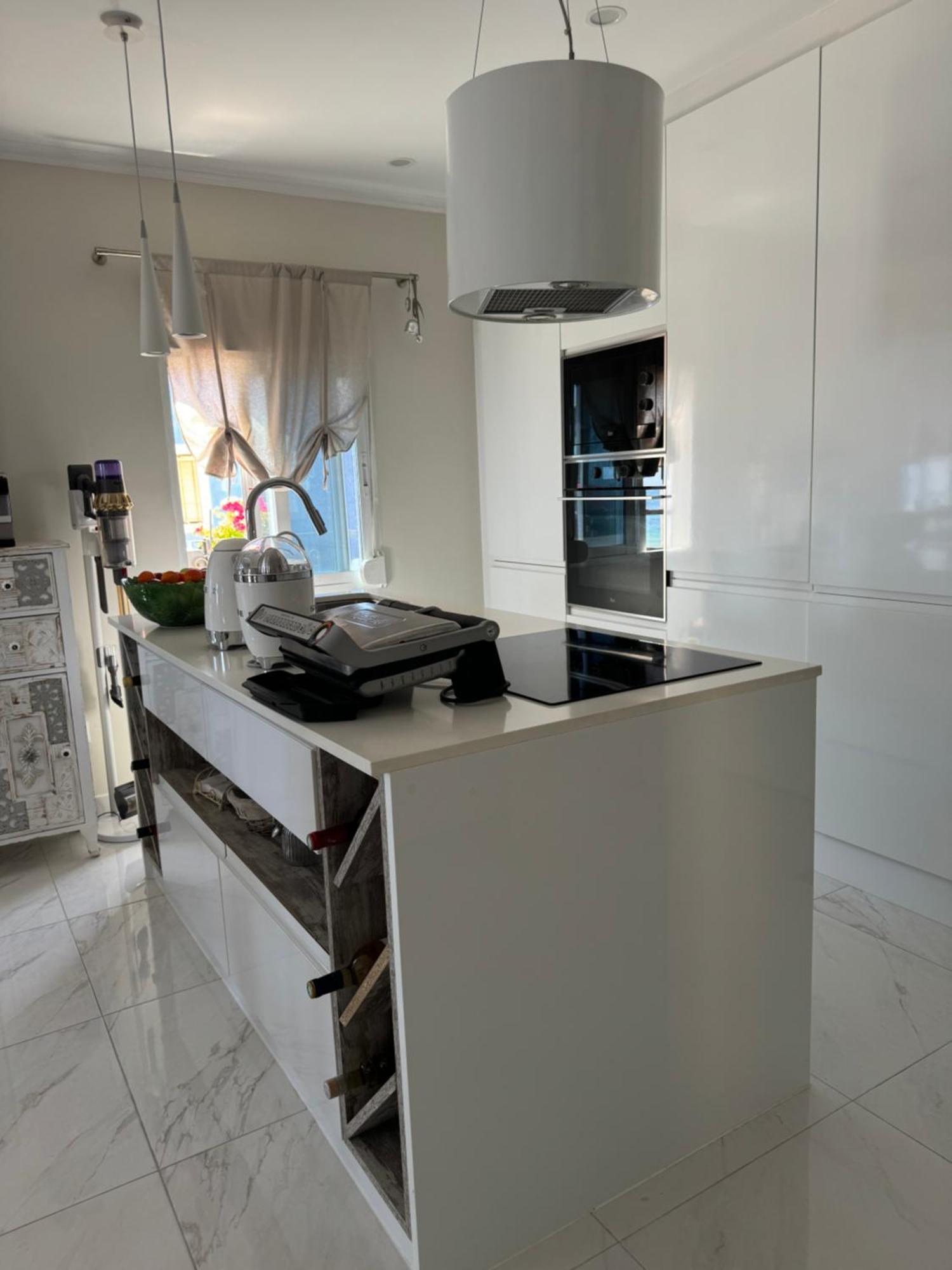 Apartamento Las Flores Villajoyosa Exterior foto