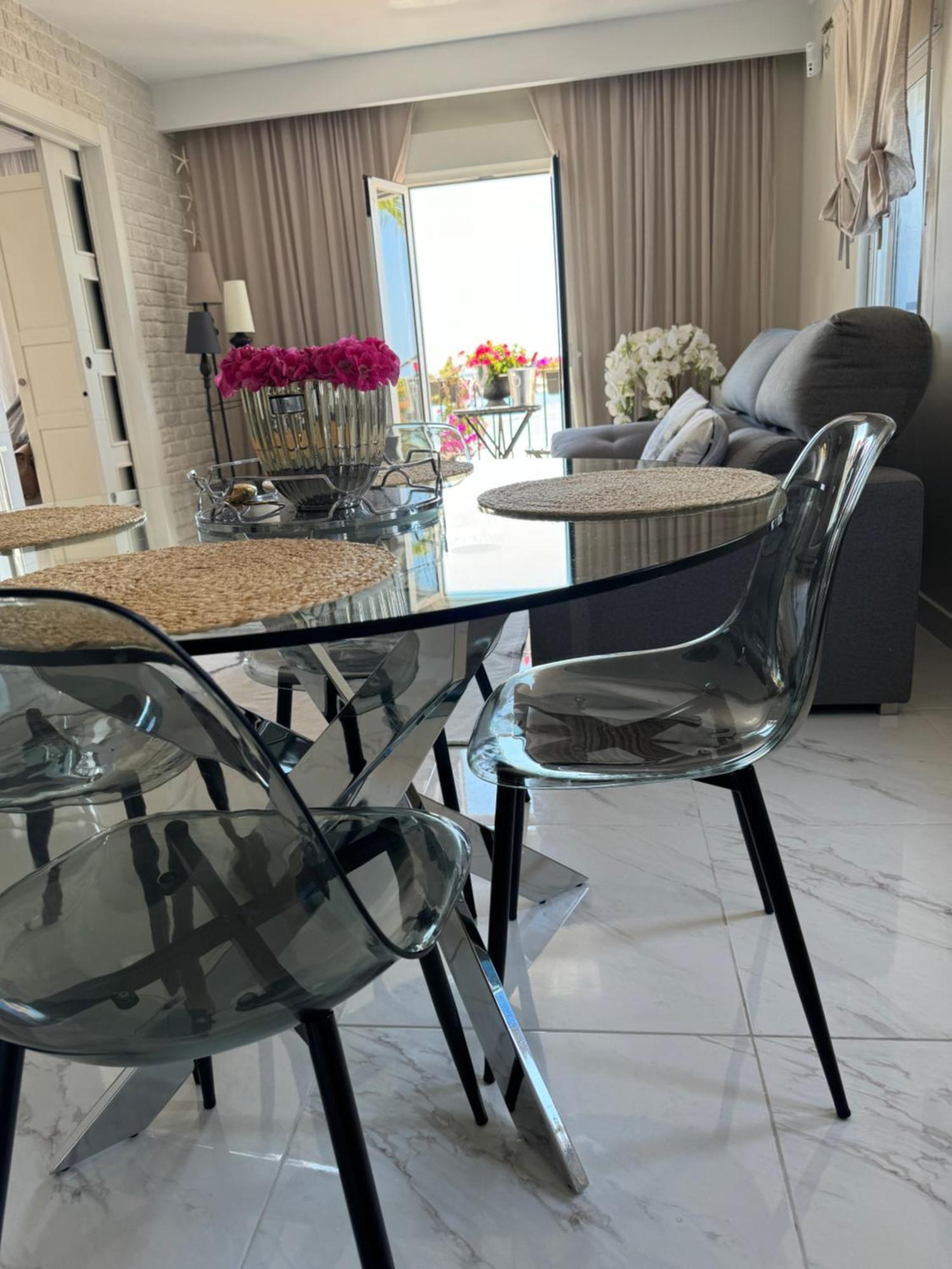 Apartamento Las Flores Villajoyosa Exterior foto